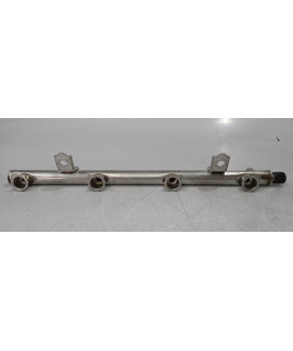 Flauta De Injeção Mercedes Classe A 160 190 1998 - 2005