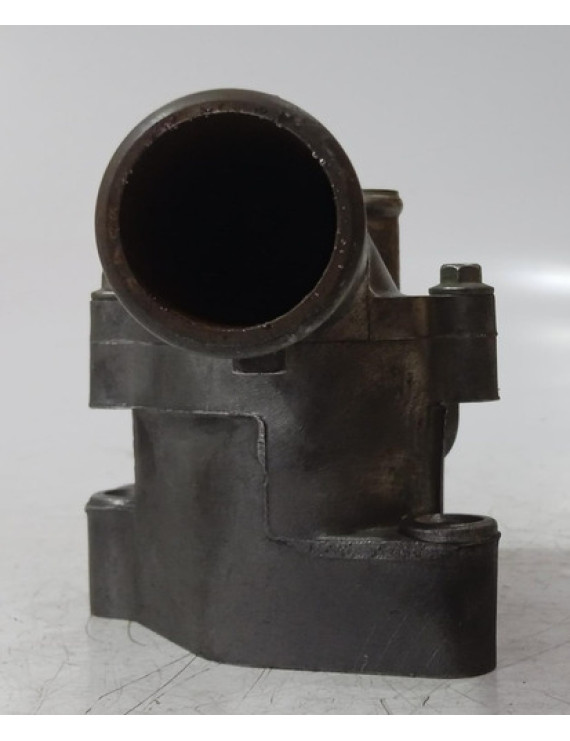 Carcaça Valvula Termostática Lifan 530 1.5 2015 - 2018