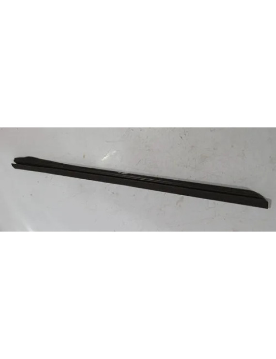 Pestana Externa Dianteira Direita Mercedes R500 2007 Preto