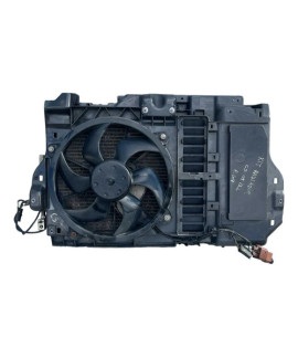 Kit Radiador C5 2.0 2008 2009 2010 2011 2012