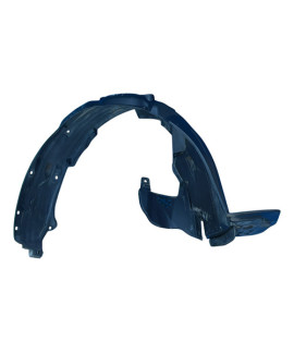 Parabarro Dianteiro Direito Civic 2012 2013 2014 2015 2016