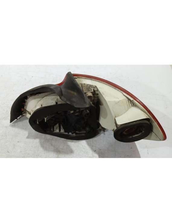 Lanterna Esquerda Bmw 120 Cabriolet 2008 2009 2010