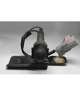 Sensor Alarme Capô Corolla 2003 2004 2005 2006 2007 2008 Preto