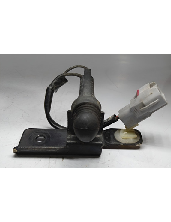 Sensor Alarme Capô Corolla 2003 2004 2005 2006 2007 2008 Preto