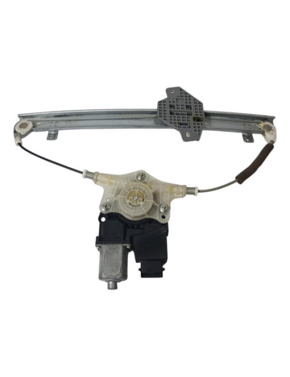 Máquina De Vidro Dianteiro Esquerdo Hb20 2013 - 2019