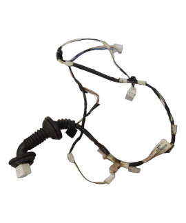 Chicote Da Porta Traseira Esquerda Hilux 2016 - 2023 