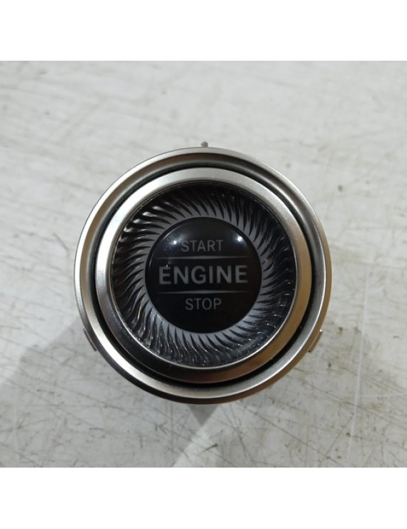 Botão Start Stop Mercedes C180 C200 E300 2018 2019 2020