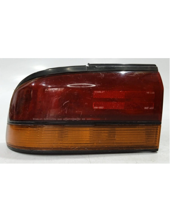 Lanterna Esquerda Mitsubishi Diamante 1992