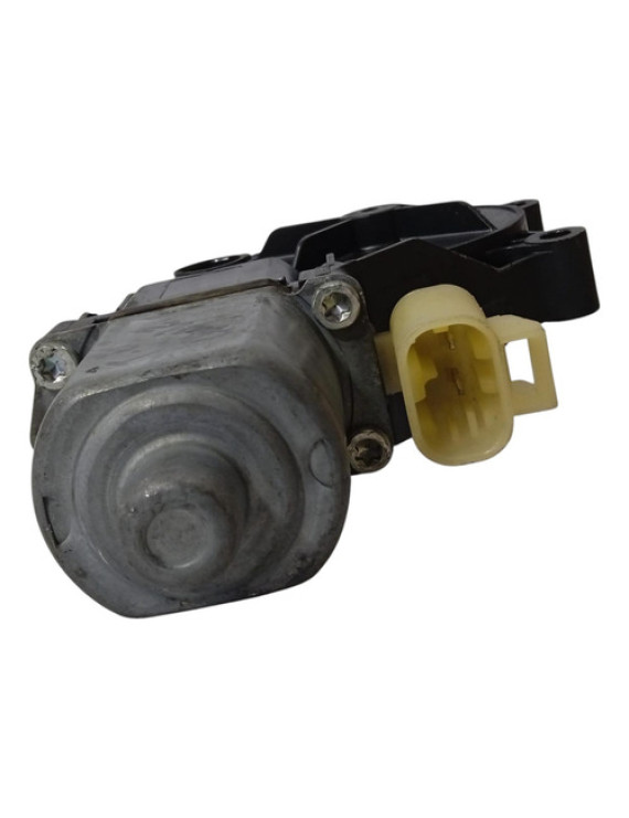 Motor De Vidro Traseira Esquerda Cruze 2015 2016