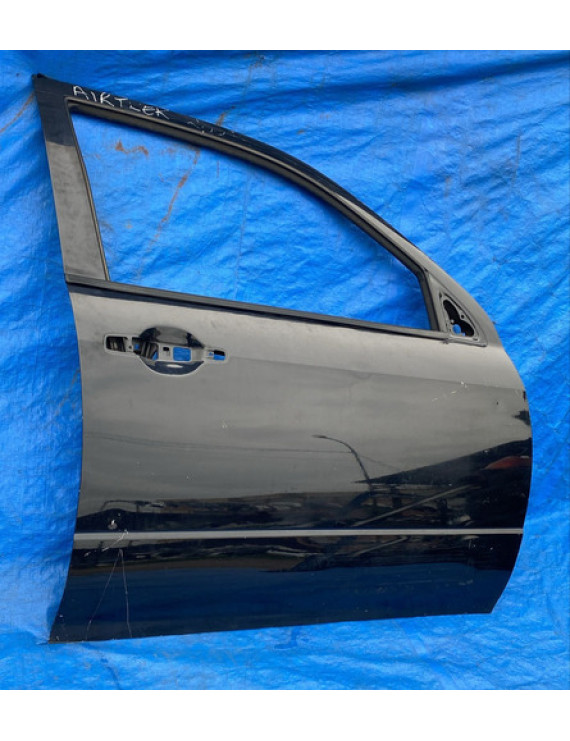 Porta Dianteira Direita Mitsubishi Airtrek 2003 - 2008