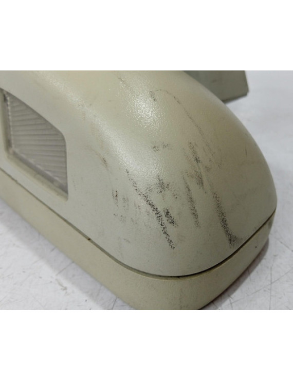Retrovisor Interno Com Luz Mercedes Ml350 2004 2005 2006