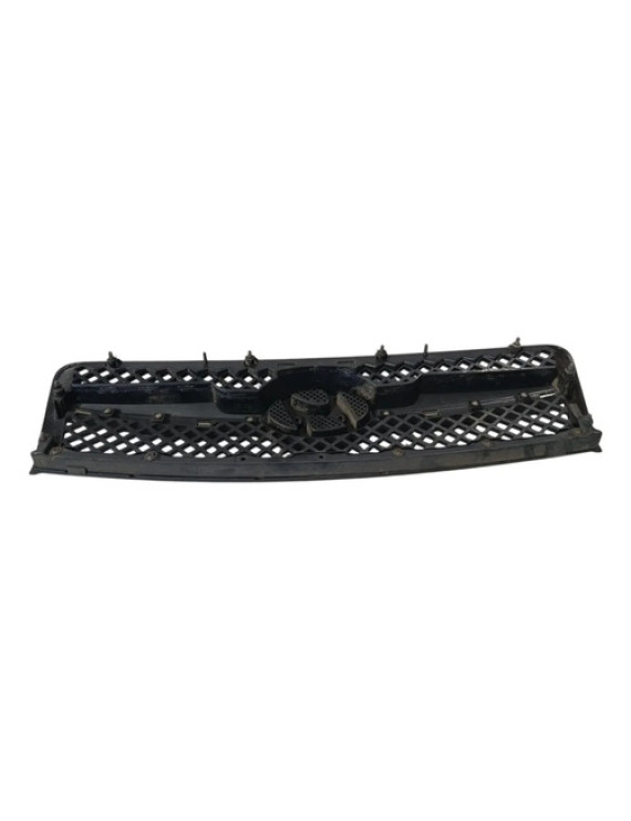 Grade Frontal Superior Tucson 2005 - 2013 Preto Original