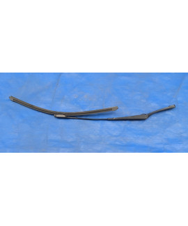 Braço Limpador Esquerdo Parabrisa Tiggo 7 2021 2022 Preto