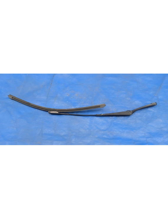 Braço Limpador Esquerdo Parabrisa Tiggo 7 2021 2022 Preto