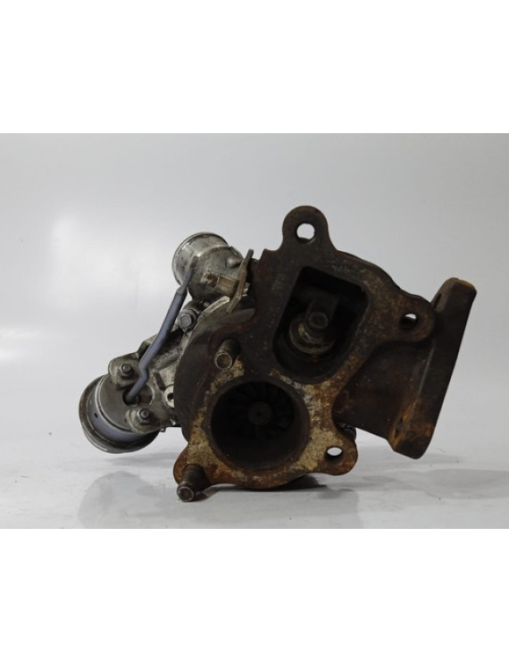 Turbina Bongo Hr 2.5 2008 2009 2010 2011 2012
