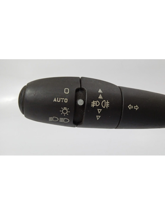 Chave De Seta Peugeot 307 1.6 2007 2008 / 96628731xt