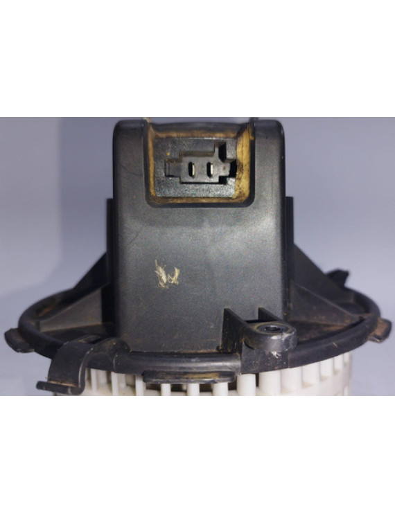 Motor Ar Forçado Fiat 500 2008 2009 2010 2011