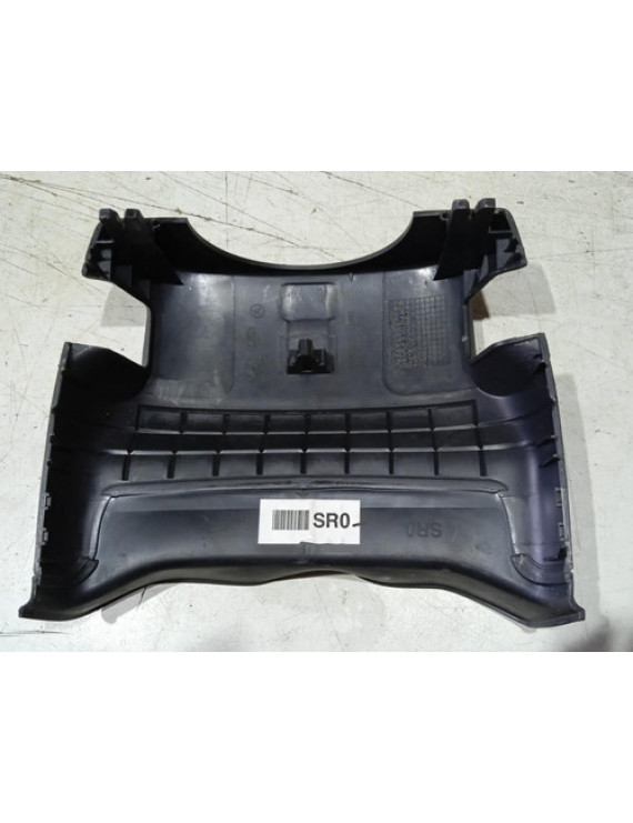 Moldura Superior Coluna Direção I30 2009 - 2012
