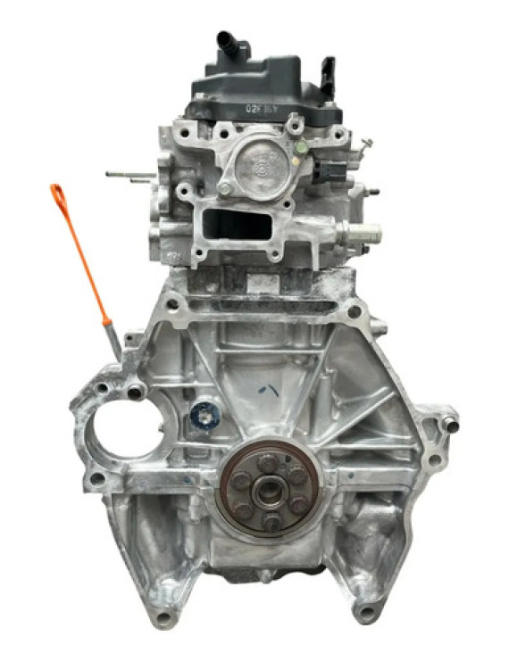 Motor Parcial Honda City 1.5 2016 2017 2018 2019 2020 2021