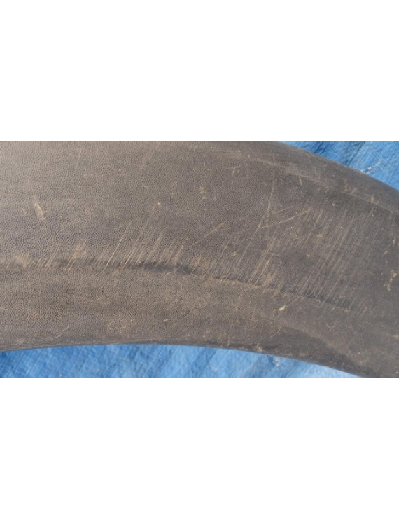 Moldura Paralama Dianteiro Direito Montana 2005 - 2009