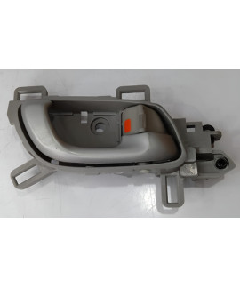 Maçaneta Interna Dianteira Direita Honda Civic 2012 - 2016 Dianteira