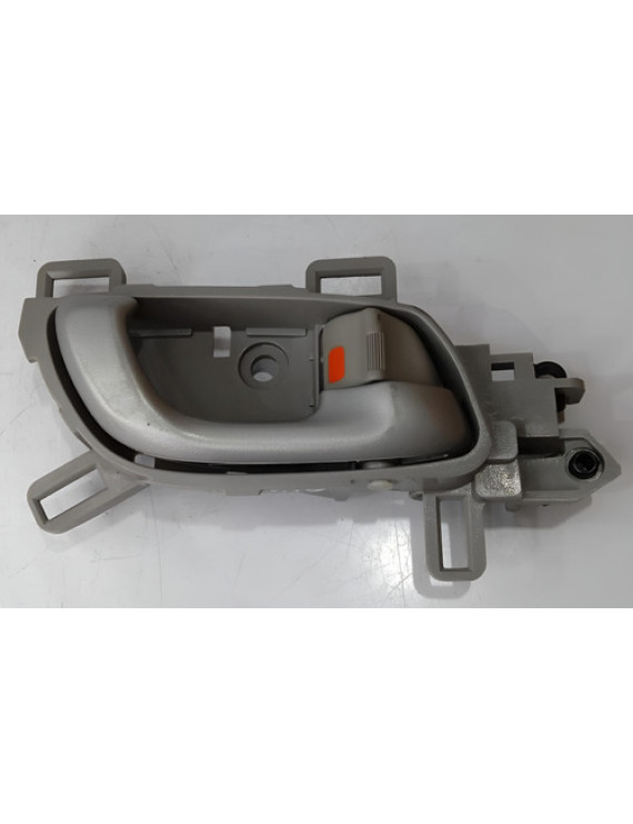 Maçaneta Interna Dianteira Direita Honda Civic 2012 - 2016
