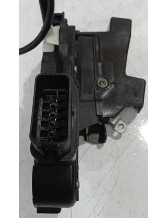 Fechadura Dianteira Esquerda Freelander 2 Evoque 2010 - 2016