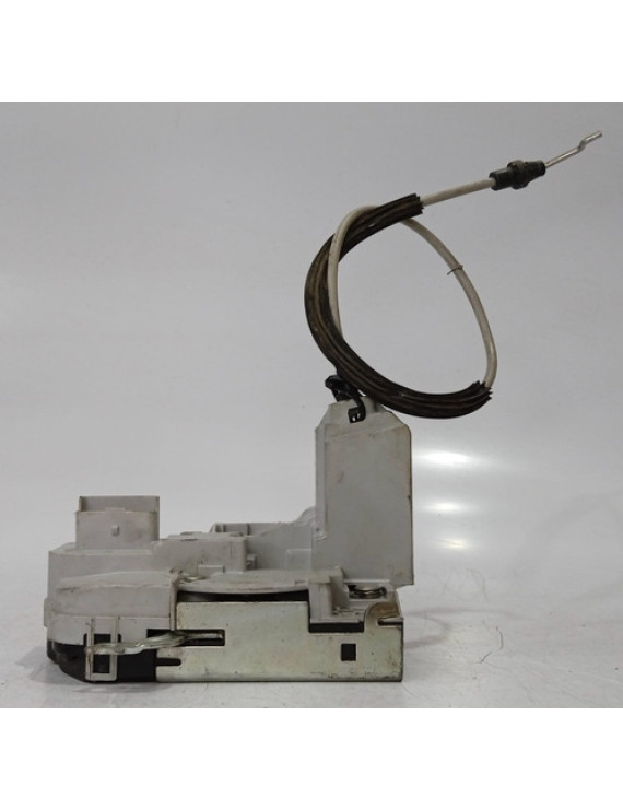 Fechadura Traseira Direita Peugeot 307 2007 - 2012