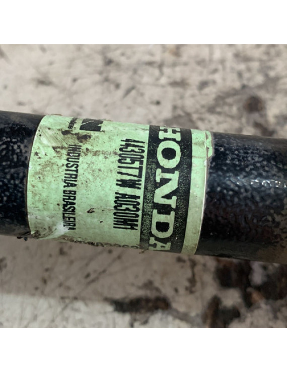 Semi Eixo Dianteiro Direito Honda Hrv 1.8 2018