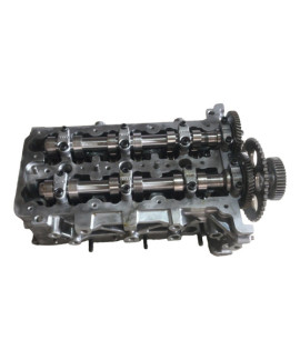 Cabeçote Direito Cherokee 3.0 Diesel 2013 2014 2015 Revisado