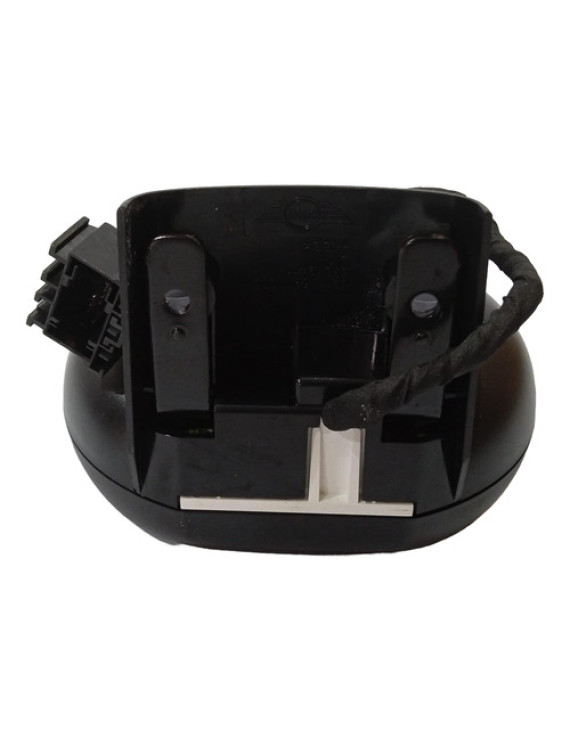 Conta Giros Mini Cooper R56 2005 - 2014  Preto