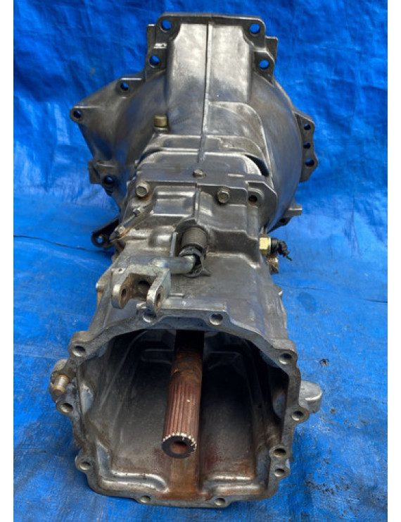 Caixa Câmbio Manual Kia Sportage Diesel 1999 2000 2001 2002