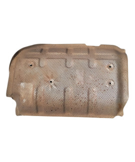 Defletor Calor Escape Duster Oroch 2017 - 2021