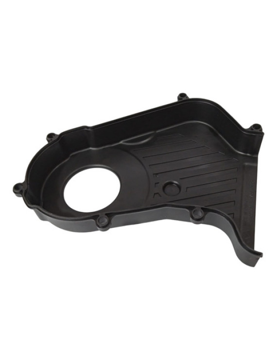 Tampa Correia Dentada Chery Tiggo 2.0 2014 Preto