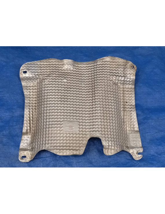 Protetor De Calor Escape Freelander 2 2.2 2008 - 2015