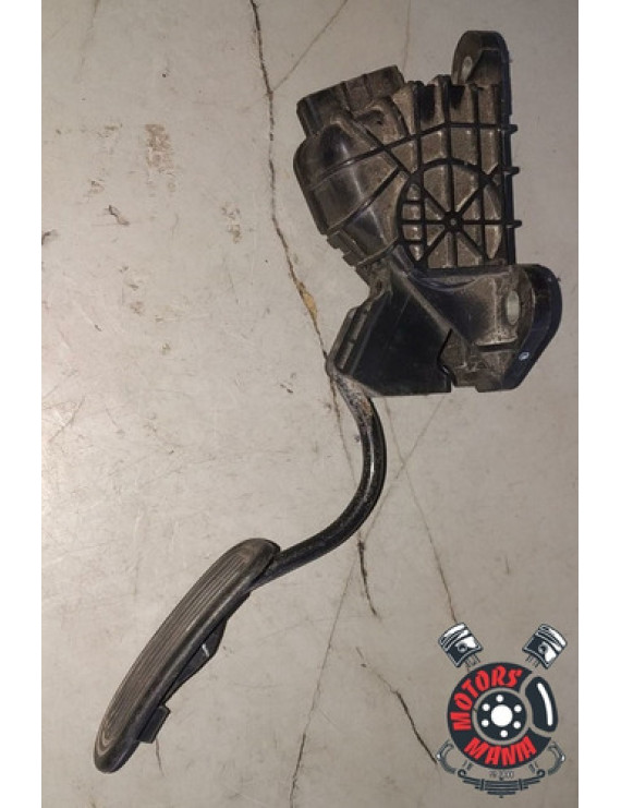 Pedal Acelerador Toyota Hilux 2010 