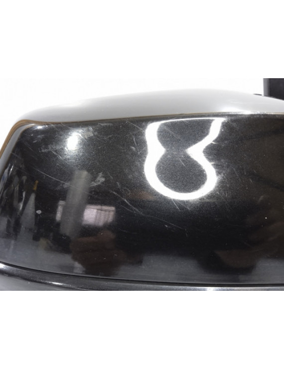 Retrovisor Direito Bmw 535i 2012 - 2016