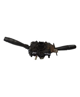 Chave De Seta E Limpador Renault Master 2008 2009 2010