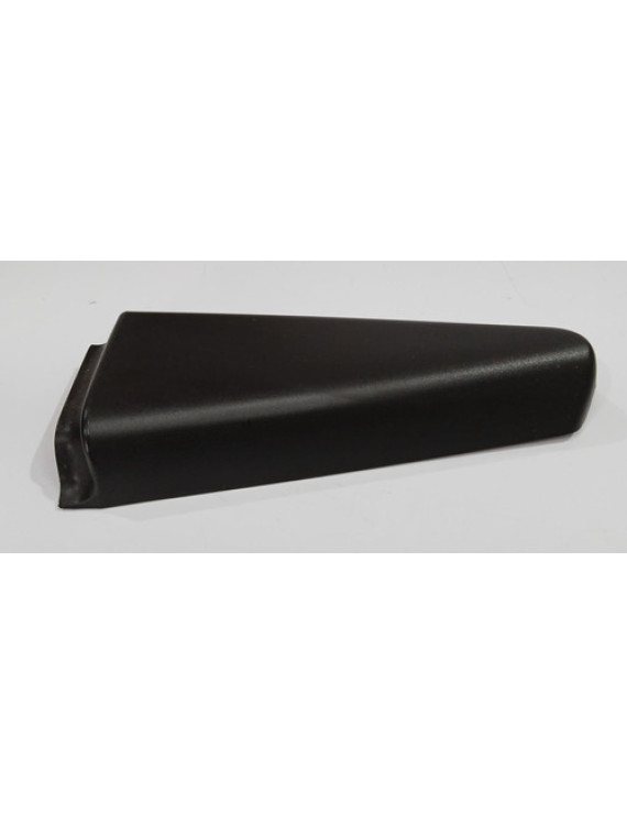 Moldura Interna Porta Traseira Esquerda Volvo Xc60 2008-2016