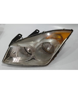 Farol Esquerdo Ford Fiesta 2008 2009 2010 2011 Farol Esquerdo Ford Fiesta 2008 2009 2010 2011