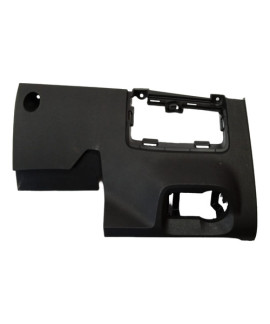 Acabamento Inferior Do Volante Onix 2013 - 2019 