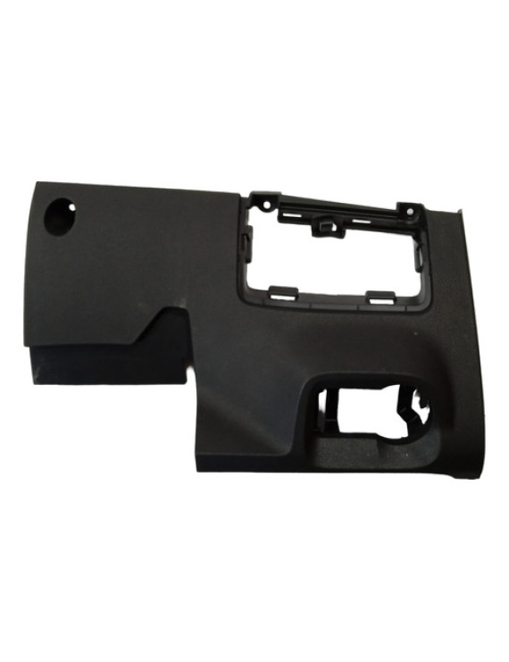 Acabamento Inferior Do Volante Onix 2013 - 2019 