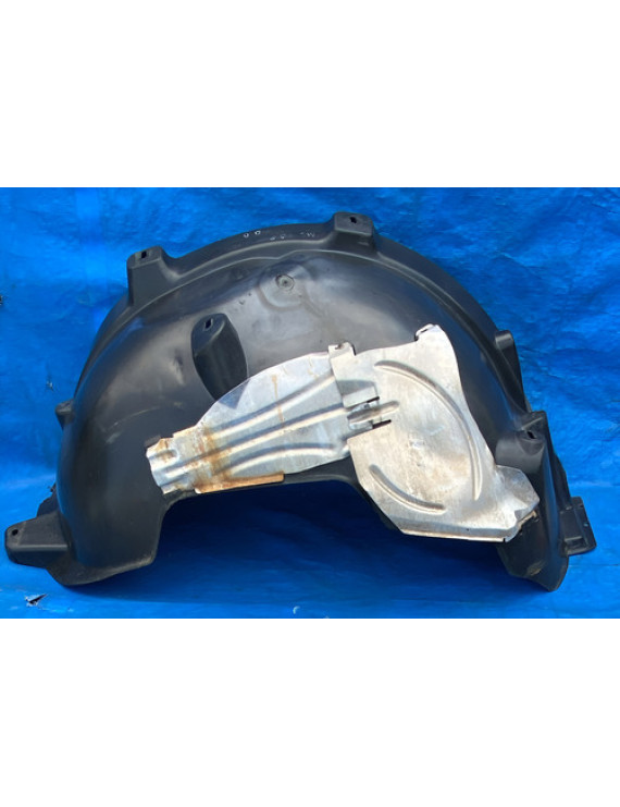 Parabarro Dianteiro Direito Mercedes Ml500 2004 2005