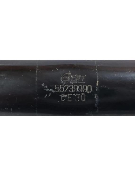 Tubo Água Motor Uno 1.0 2012 2013 2014