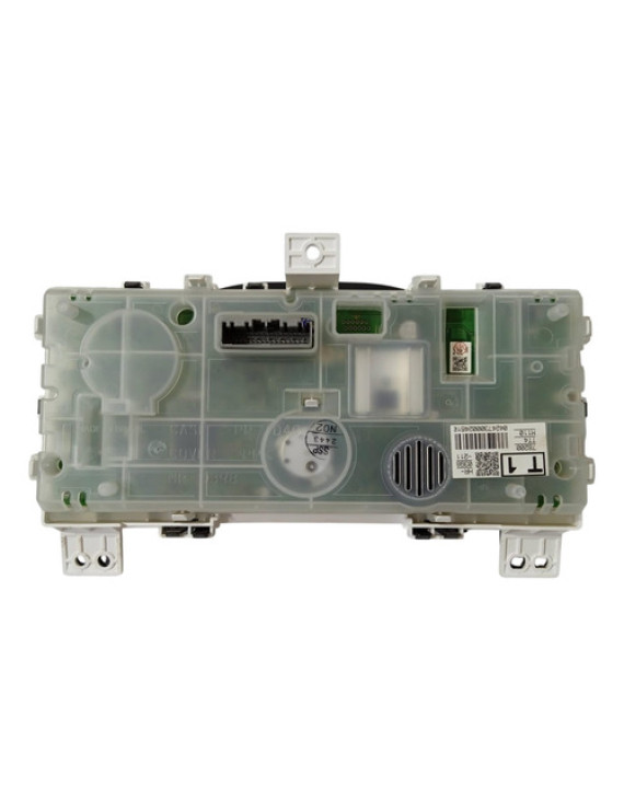 Painel De Instrumentos Civic 2012 2013 2014 2015 2016 - Preto