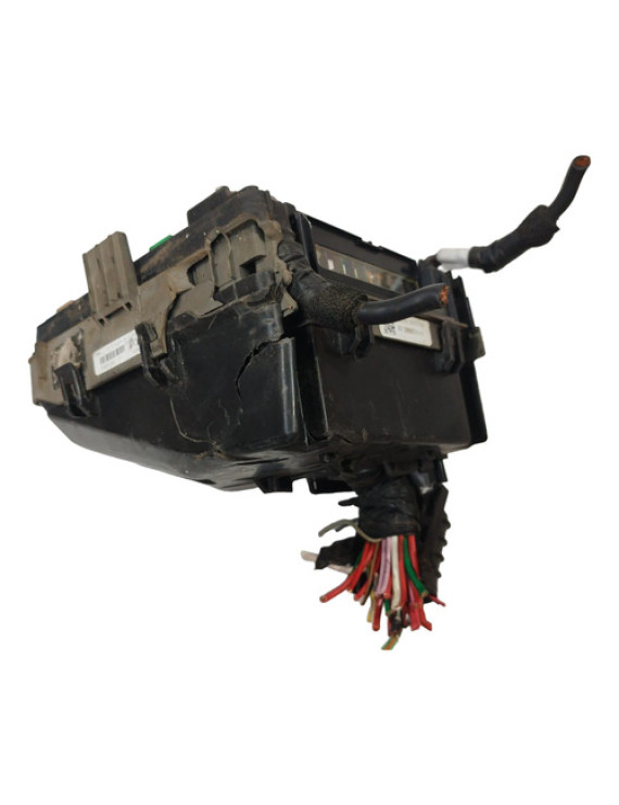 Caixa De Fusíveis Veloster 1.6 2013 Detalhe / 91950-2v010