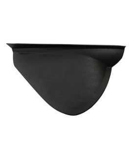 Moldura Lateral Esquerda Do Painel Cruze 2017 2018 2019 