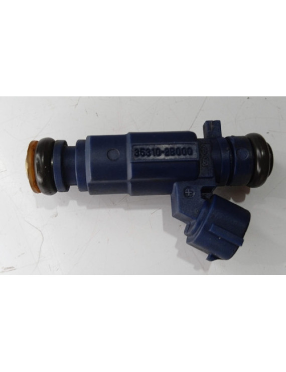 Bico Injetor Kia Cerato 1.6 2006 - 2011 / 353102b000
