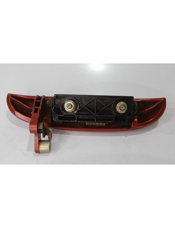 Maçaneta Externa Dianteira Direita Toyota Etios 2012 - 2017