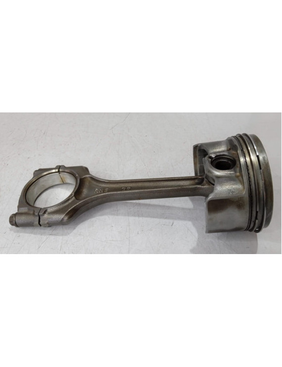 Pistão Com Biela Honda New Civic 1.8 2007 - 2011